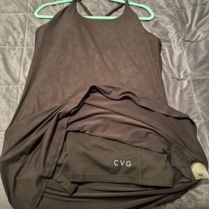 CVG Limitless Dress
